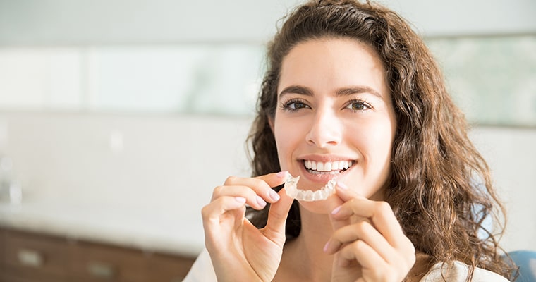 How Does Invisalign Work? Your Top 8 Questions Answered!