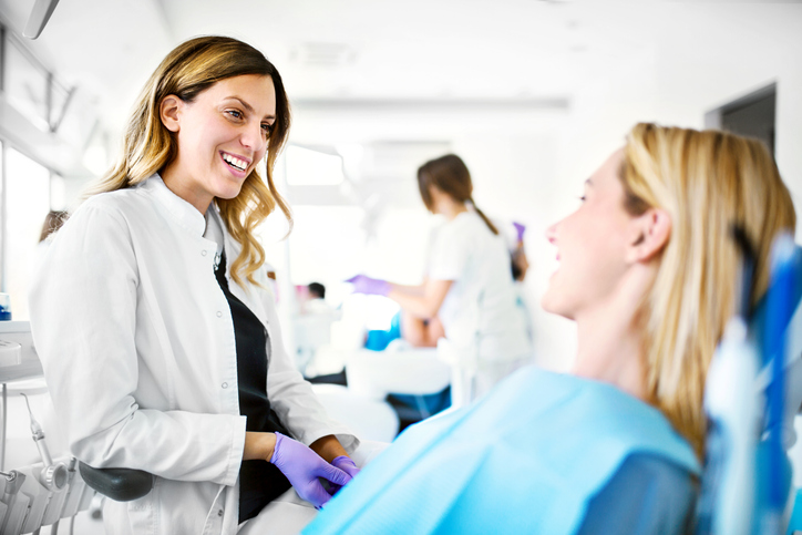 What You Should Know About Receiving a Dental Deep Cleaning