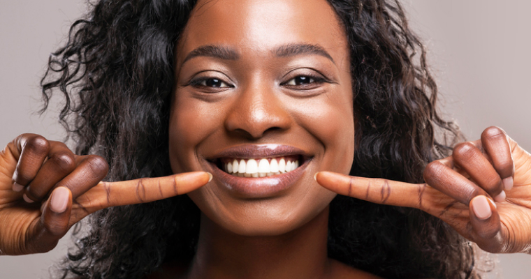 A 6-Step Guide to Your Best Smile